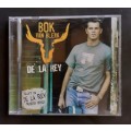 Bok Van Blerk - De La Rey (CD)