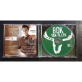 Bok Van Blerk - De La Rey (CD)