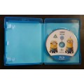 Despicable ME2 (Blu-ray)