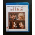 The Holiday - Cameron Diaz & Kate Winslet (Blu-ray)