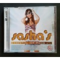 Sasha`s Greatest Hits (2 CD Set)