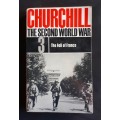 Winston Churchill - The Second World War: The Fall of France Vol.3