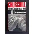 Winston Churchill - The Second World War: The Commonwealth Alone Vol.4