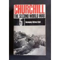 Winston Churchill - The Second World War: Germany Drives East Vol.5
