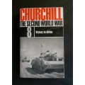 Winston Churchill - The Second World War: Victory in Africa Vol.8