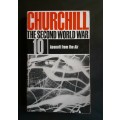 Winston Churchill - The Second World War: Assault From The Air Vol.10