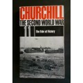 Winston Churchill - The Second World War: The Tide of Victory Vol.11