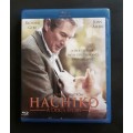 Hachiko: A Dog`s Story - Richard Gere & Joan Allen (Blu-ray)