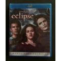 Twilight Saga - eclipse (Blu-ray)