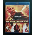 Surrogates - Bruce Willis (Blu-ray)