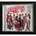 American Pie 2 (CD)