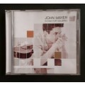 John Mayer - Room For Squares (CD)