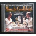 The Montovani Orchestra - Music by Candlelight Vol.4 (CD)