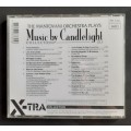 The Montovani Orchestra - Music by Candlelight Vol.4 (CD)