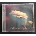 The Percy Faith Orchestra - A Summer Place (CD)