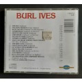 Burl Ives - Burl Ives (CD)