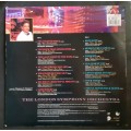Placido Domingo & The London Symphony Orchestra - The Broadway I Love LP Vinyl Record