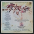 Caravans (Original Motion Picture Score) LP Vinyl Record