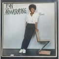 Joan Armatrading - Me Myself I LP Vinyl Record - Netherlands Pressing