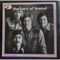 Bread - The Best of Bread LP Vinyl Record