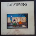 Cat Stevens - Teaser and the Firecat LP Vinyl Record