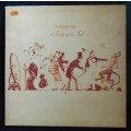Genesis - A Trick of The Tail LP Vinyl Record