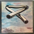 Mike Oldfield - Tubular Bells LP Vinyl Record -UK Pressing