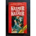 Kramer Versus Kramer by Avery Corman
