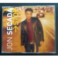 Jon Secada - Stop (CD Single)