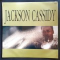 Jackson Cassidy - Jackson Cassidy LP Vinyl Record (New & Sealed)