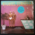 Michael Sembello - Bossa Nova Hotel LP Vinyl Record (New & Sealed)