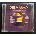 Grammy Nominees 2009 (CD)