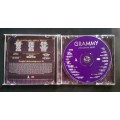 Grammy Nominees 2009 (CD)