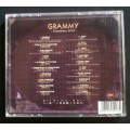Grammy Nominees 2009 (CD)