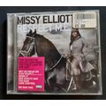 Missy Elliott - Respect M.E. (CD)