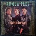 Rumba Tres - Rumbamania LP Vinyl Record