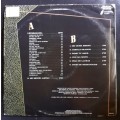 Rumba Tres - Rumbamania LP Vinyl Record