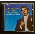 Mario Lanza - The Great Caruso (CD)