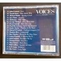 Voices of Love (CD)