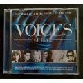 Voices of Love (CD)