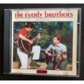 The Everly Brothers - Bye Bye Love (CD)