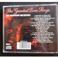 The Mantovani Orchestra - The Greatest Love Songs (CD)