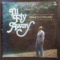 Kenneth Copeland - I`ll Fly Away LP Vinyl Record - USA Pressing