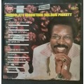Wilson Pickett - Chocolate Mountain LP Vinyl Record