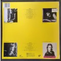 Ten Years After - About Time LP Vinyl Record