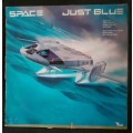 Space - Just Blue LP Vinyl Record