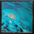Space - Just Blue LP Vinyl Record