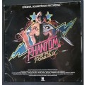 Phantom Of The Paradise  (Original Soundtrack Recording) LP Vinyl Record