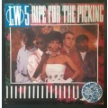 LW 5 - Ripe For The Picking 12` Single Vinyl Record - UK Pressing