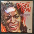 Della Reese - Right Now LP Vinyl Record - USA Pressing